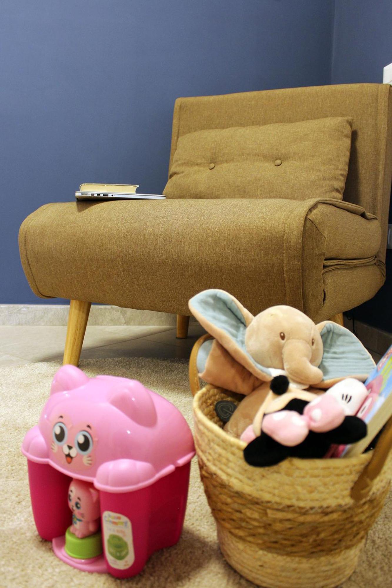 Appartamento In Centro Living 페스카라 외부 사진