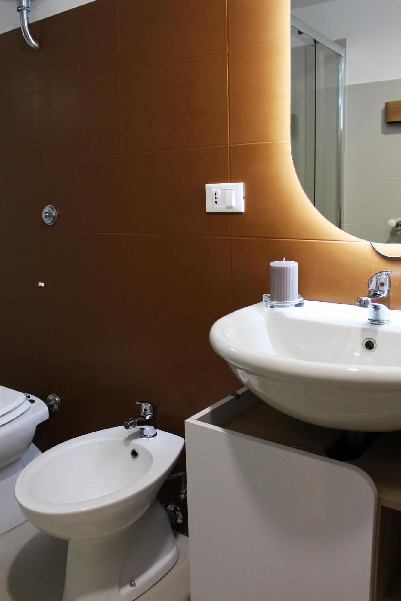 Appartamento In Centro Living 페스카라 외부 사진